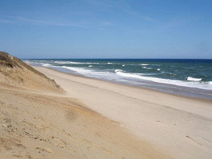 Wellfleet Cape Cod vacation rental - 10min Bike Ride to Cahoon Ocean Beach