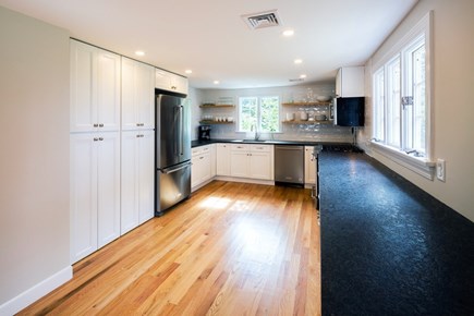 Chatham Cape Cod vacation rental - Spacious kitchen