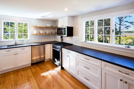 Chatham Cape Cod vacation rental - Lots of counter space