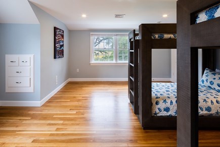 Chatham Cape Cod vacation rental - Time for a slumber party