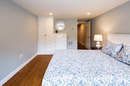 Chatham Cape Cod vacation rental - Nice bedroom separation