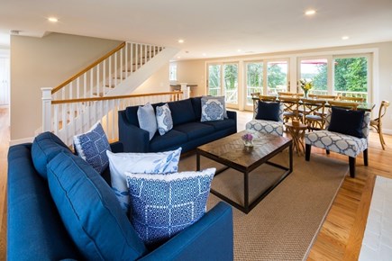 Chatham Cape Cod vacation rental - Nautical decor