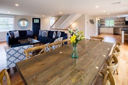 Chatham Cape Cod vacation rental - We all can be together