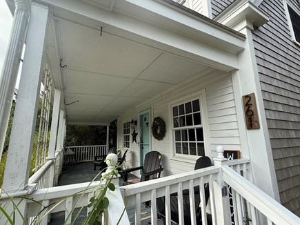 Dennis Port Cape Cod vacation rental - 