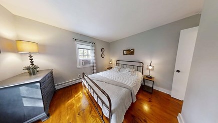 Dennis Port Cape Cod vacation rental - 