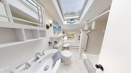 Dennis Port Cape Cod vacation rental - 