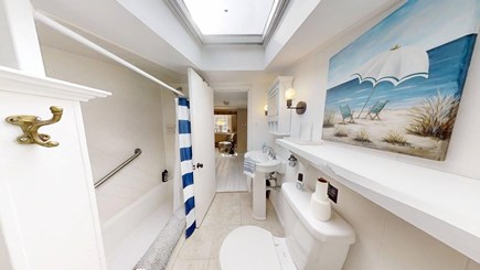 Dennis Port Cape Cod vacation rental - 