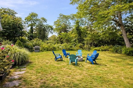 Dennis Port Cape Cod vacation rental - 