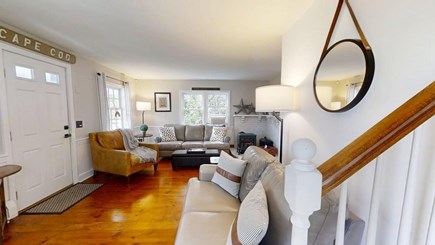 Dennis Port Cape Cod vacation rental - 