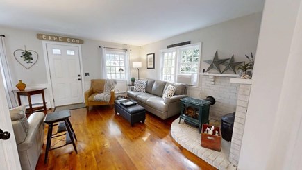 Dennis Port Cape Cod vacation rental - 