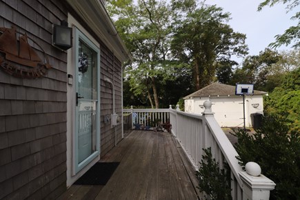 Dennis Port Cape Cod vacation rental - 