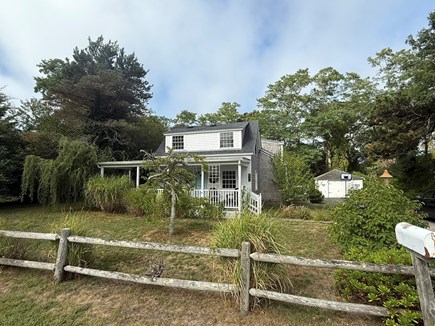 Dennis Port Cape Cod vacation rental - 