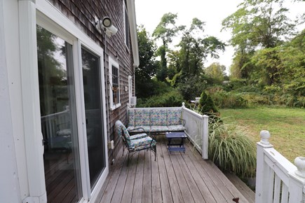 Dennis Port Cape Cod vacation rental - 