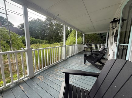 Dennis Port Cape Cod vacation rental - 