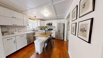 Dennis Port Cape Cod vacation rental - 