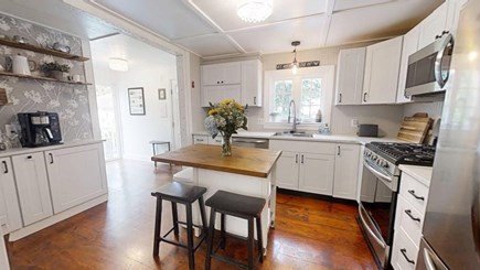 Dennis Port Cape Cod vacation rental - 