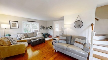 Dennis Port Cape Cod vacation rental - 