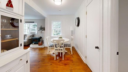 Dennis Port Cape Cod vacation rental - 