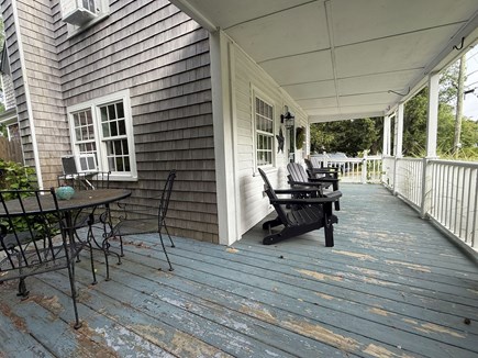 Dennis Port Cape Cod vacation rental - 