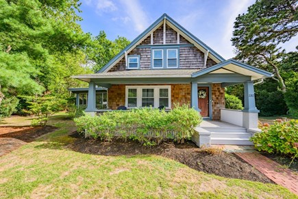 South Yarmouth Cape Cod vacation rental - Get into a Cape State of Mind when you call this home for your vacation