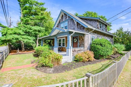 South Yarmouth Cape Cod vacation rental - Welcome to Cape State of Mind