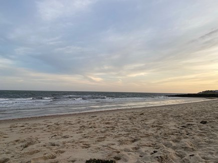 Dennisport Cape Cod vacation rental - Inman Road Beach - 1/3 Mile Walk