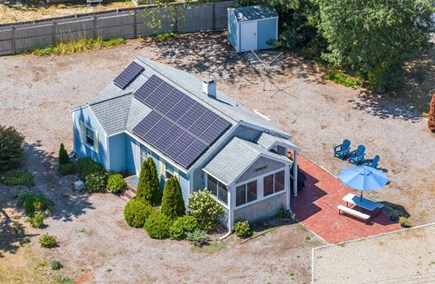 Dennisport Cape Cod vacation rental - Cottage