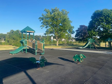 Dennisport Cape Cod vacation rental - Metcalf Park - 1/4 Mile (Tennis, Kids Play Area, Walking Trails)