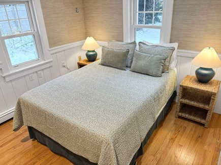 Dennisport Cape Cod vacation rental - Bedroom #1 - Queen