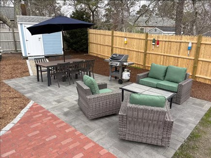 Dennisport Cape Cod vacation rental - 