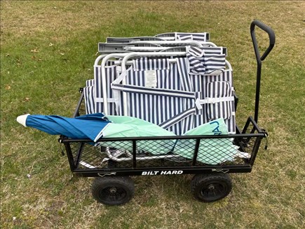 Dennisport Cape Cod vacation rental - 