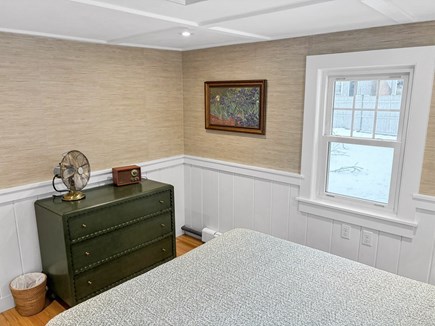 Dennisport Cape Cod vacation rental - Bedroom #1