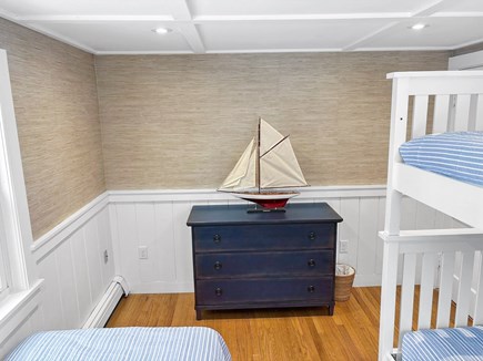 Dennisport Cape Cod vacation rental - Bedroom #2