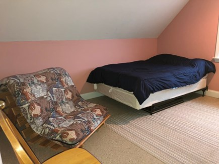 Dennis Cape Cod vacation rental - Back Bedroom 3rd Floor - second view