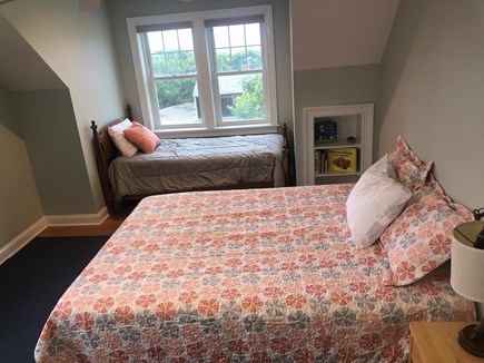 Dennis Cape Cod vacation rental - Marsh Room - Second Floor
