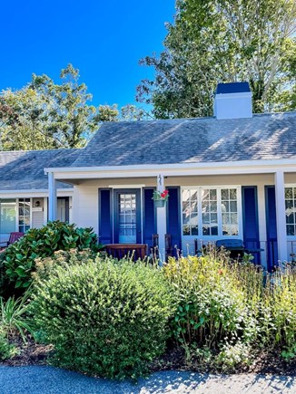 Harwichport Cape Cod vacation rental - Welcome to the Sloop John Beach House!