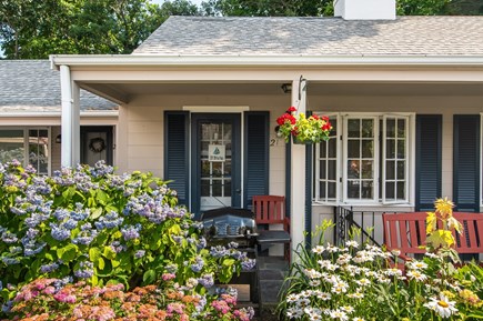 Harwichport Cape Cod vacation rental - Welcome to the Sloop John Beach House!