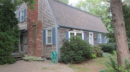 Eastham Cape Cod vacation rental - Eastham - 305 Squanto Road - Four Bedrooms