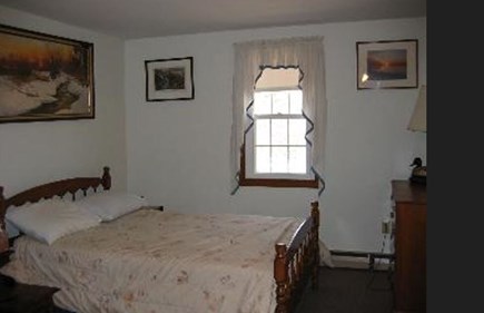 Eastham Cape Cod vacation rental - Second Floor - Full(s) and Twin(s)