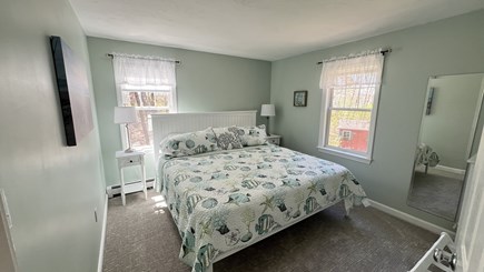 Eastham Cape Cod vacation rental - 