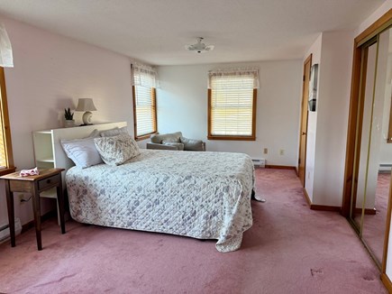 Dennis Cape Cod vacation rental - Bedroom, queen