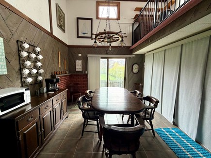 Dennis Cape Cod vacation rental - 