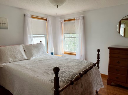 Dennis Cape Cod vacation rental - Bedroom Full