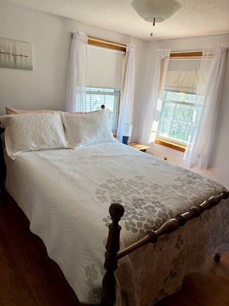 Dennis Cape Cod vacation rental - Bedroom, full