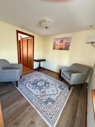Dennis Cape Cod vacation rental - Reading room