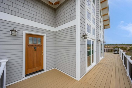 Sandwich Cape Cod vacation rental - Exterior photo