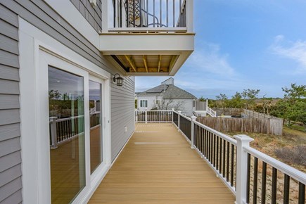 Sandwich Cape Cod vacation rental - Exterior