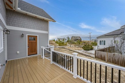 Sandwich Cape Cod vacation rental - Exterior view