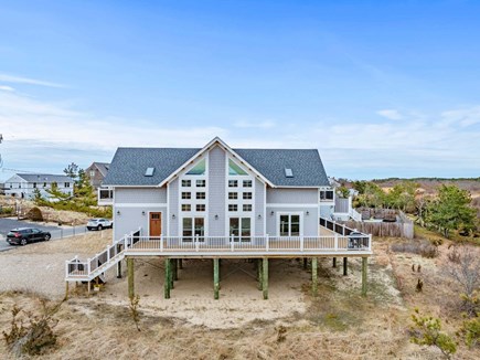 Sandwich Cape Cod vacation rental - Exterior