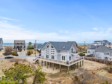 Sandwich Cape Cod vacation rental - Exterior